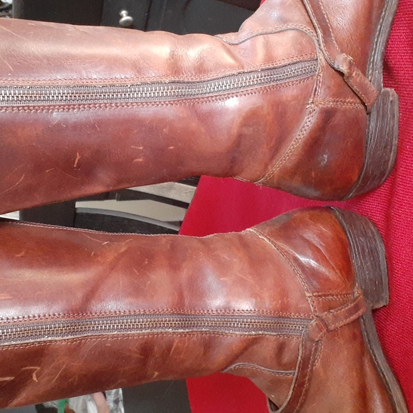 FRYE BOOTS - Picture 5 of 10